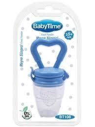 Babytime Bt108 Meyve Süzgeci