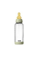 Bibs Baby Bottle Complete Set Cam Biberon Sage 240 ml