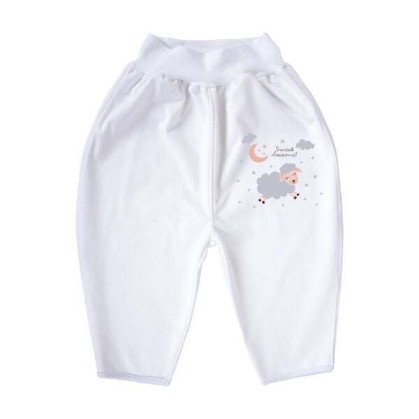 Sevi Bebe Çiş Pantolonu 2 no: 5-7 Yaş 535-2