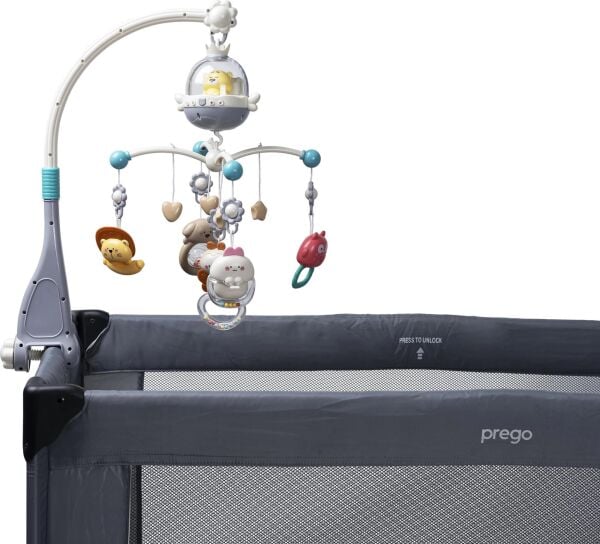 Prego Magic Night Müzişkli Dönence 6052