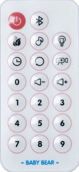 Prego Magic Night Müzişkli Dönence 6052