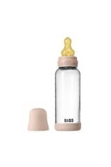 Bibs Baby Bottle Comp.Set Cam Biberon Blush 240 ml