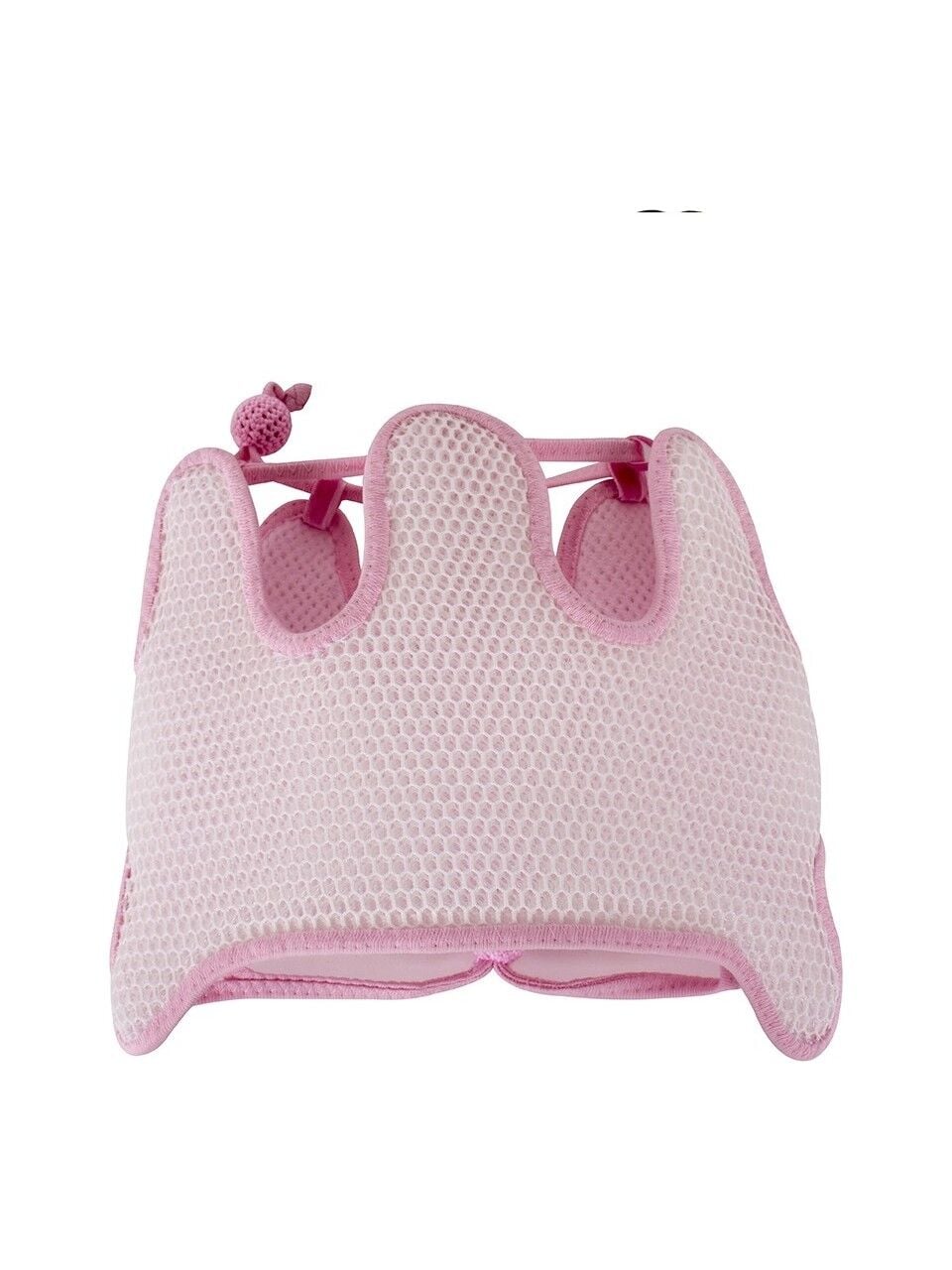 Sevi Bebe Bebek Kafa Koruyucu - Pembe 62-2