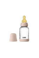 Bibs Baby Bottle Comp. Set Cam Biberon Blush 120ml