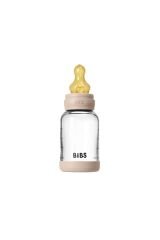Bibs Baby Bottle Comp. Set Cam Biberon Blush 120ml