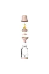 Bibs Baby Bottle Comp. Set Cam Biberon Blush 120ml