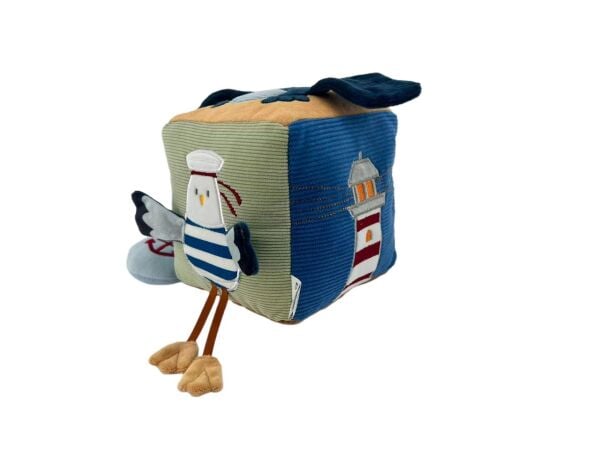 Prego Toys Aktivite Kübü P210260