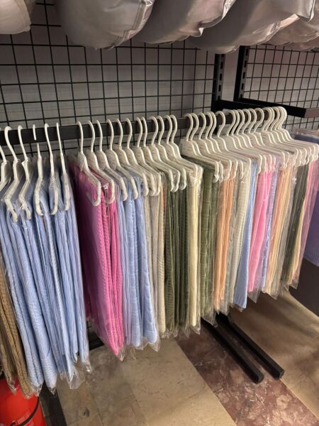 Babyjest Triko Bebek Battaniyesi Karma Renk