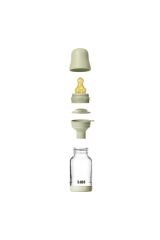 Bibs Baby Bottle Comp  Set Cam Biberon Sage 120ml