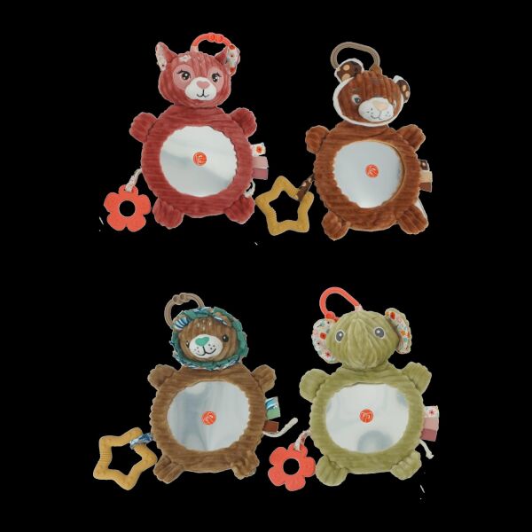 Prego Toys Aktivite Aynası P210600 Karma Renk