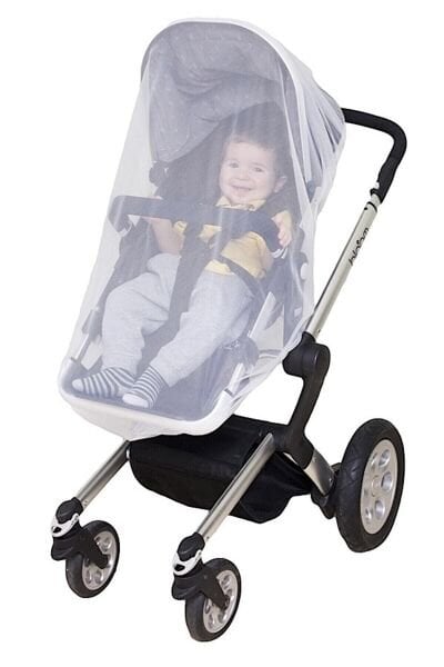Sevi Bebe Bebek Arabası Sinekliği 221