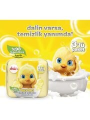 Dalin Sabun 3*75GR Avantaj Paketi