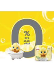 Dalin Sabun 3*75GR Avantaj Paketi