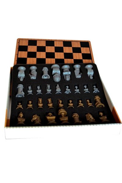 Redka/KumToys Osmanlı Santrancı