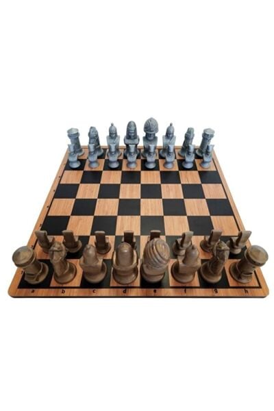 Redka/KumToys Osmanlı Santrancı