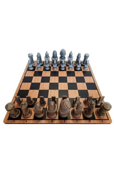 Redka/KumToys Osmanlı Santrancı