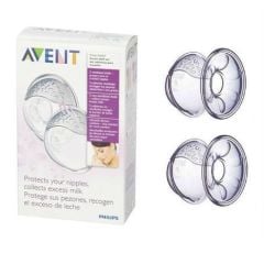 Philips Avent Göğüs Kalkanı 2'li