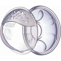 Philips Avent Göğüs Kalkanı 2'li