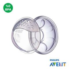 Philips Avent Göğüs Kalkanı 2'li