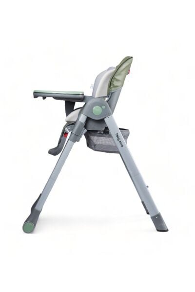 Baby Care Bc-511+ Plus Flex Mama Sandalyesi Yeşil ( Y )