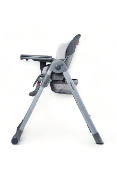 Baby Care Bc-511+ Plus Flex Mama Sandalyesi Antrasit ( S )