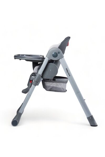 Baby Care Bc-511+ Plus Flex Mama Sandalyesi Antrasit ( S )