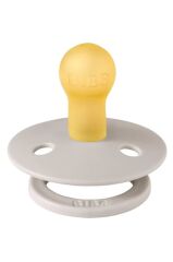 Bibs Colour Kauçuk Emzik Mushroom 6+ Ay