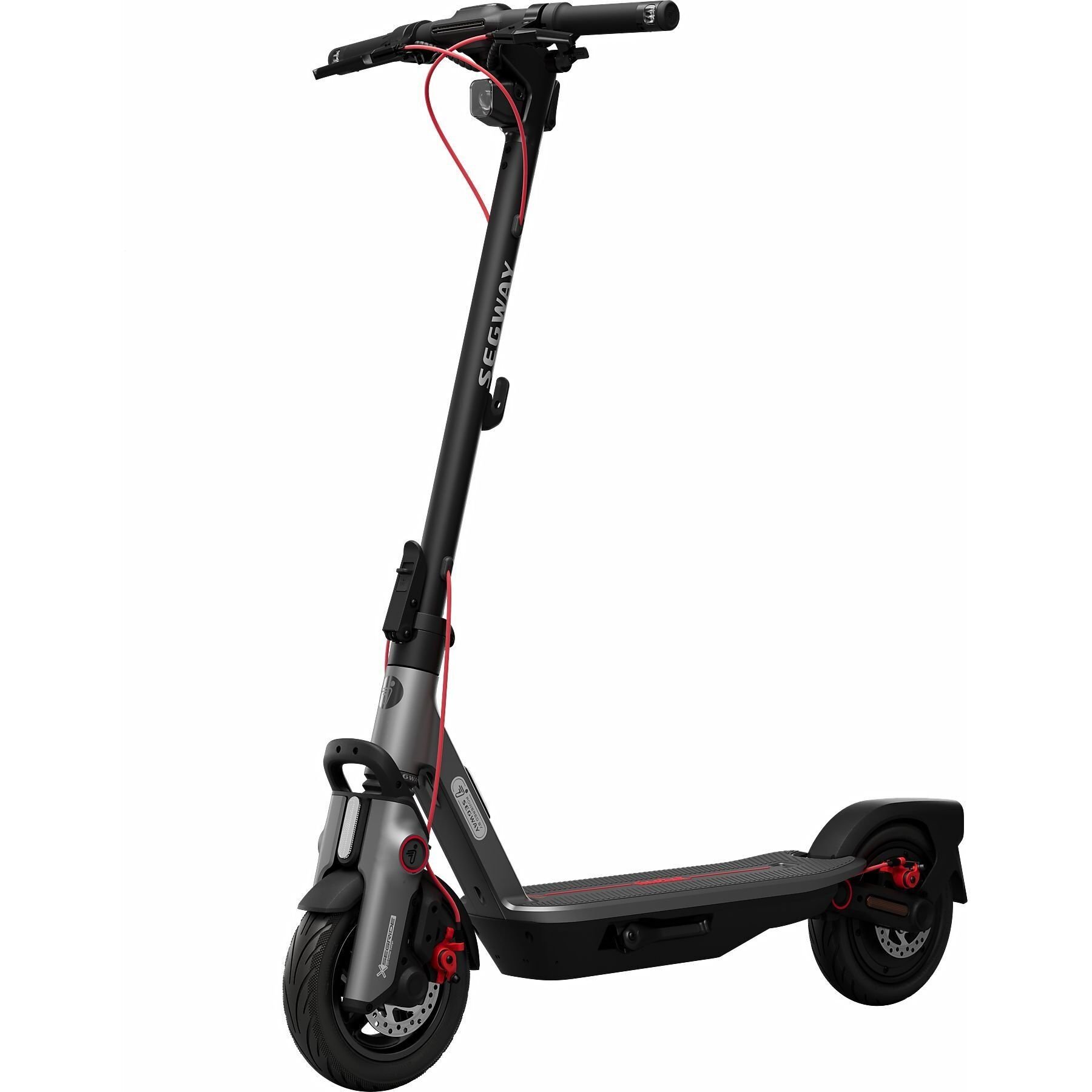 Segway Kickscooter Ninebot F3 Pro 1200 W Elektrikli Scooter