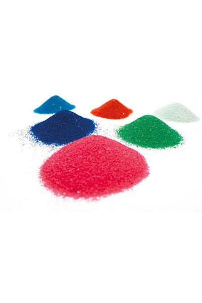 Redka Kumtoys Kum Boyama Seti 8 Li