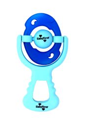 Babytime Bt203 Çıngıraklı Sulu Diş Kaşıyıcı
