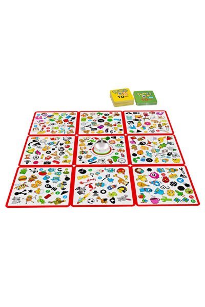 Redka Akıl Oyunları Aile Oyunu Dedektif Plus Akıl Oyunu