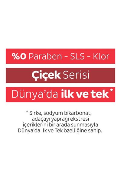Sleepy Easy Clean Kiraz Çiçeği Yüzey Temizlik Havlusu&Mendili 100 Yaprak