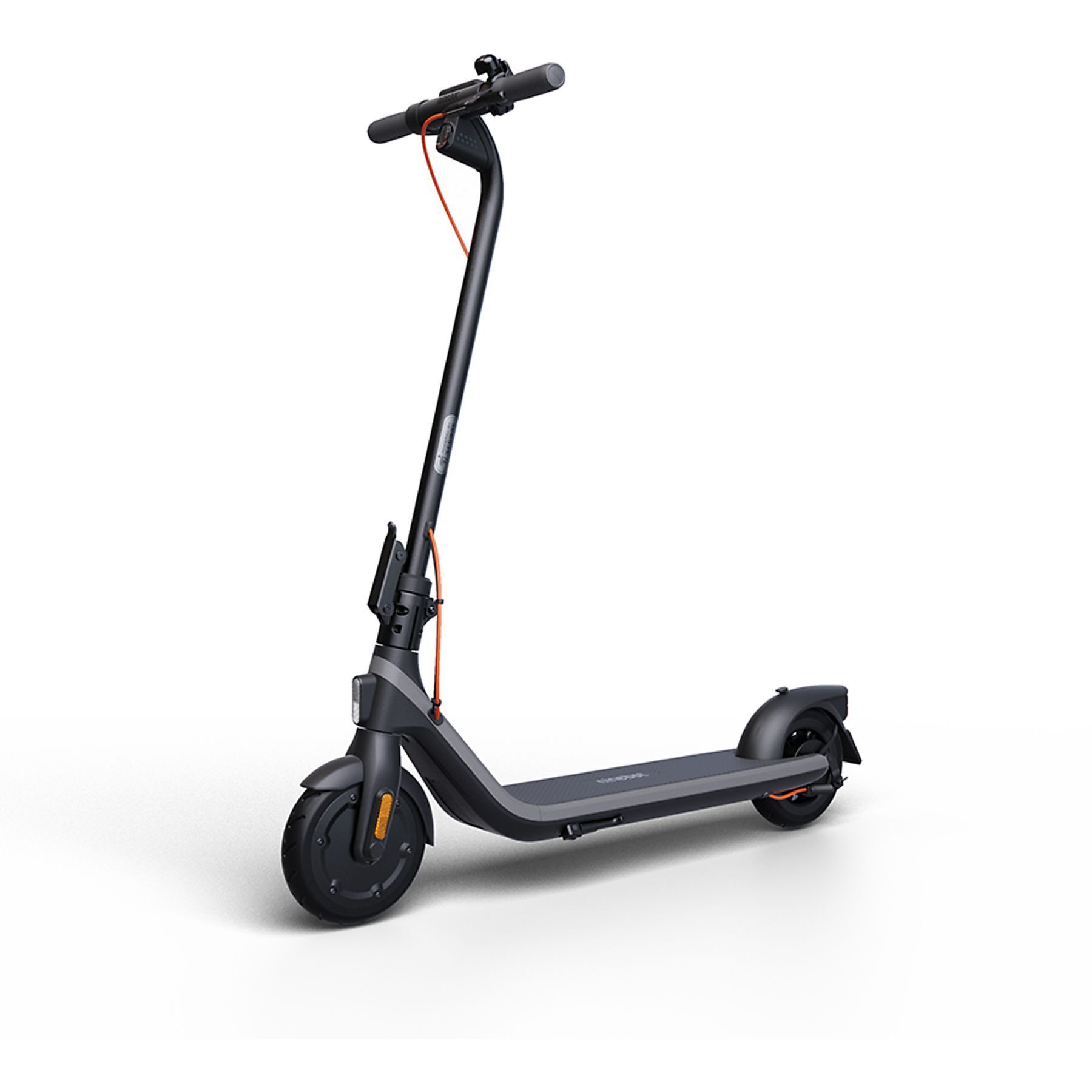 Segway Ninebot Kickscooter E2 Plus 500 W Elektrikli Scooter