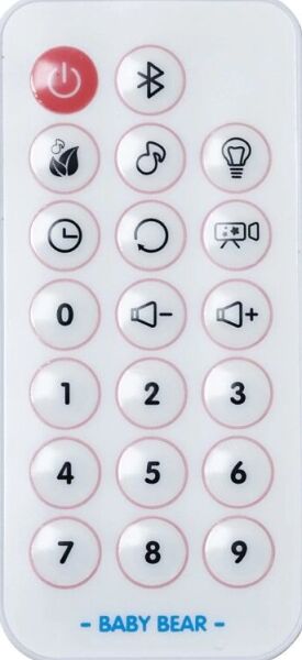 Prego Magic Night Müzişkli Dönence 6052