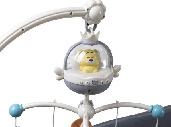 Prego Magic Night Müzişkli Dönence 6052