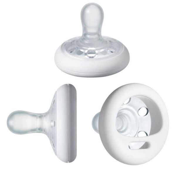 Tommee Tippee Breastlike Emzik 1 Adet - 6-18 Ay