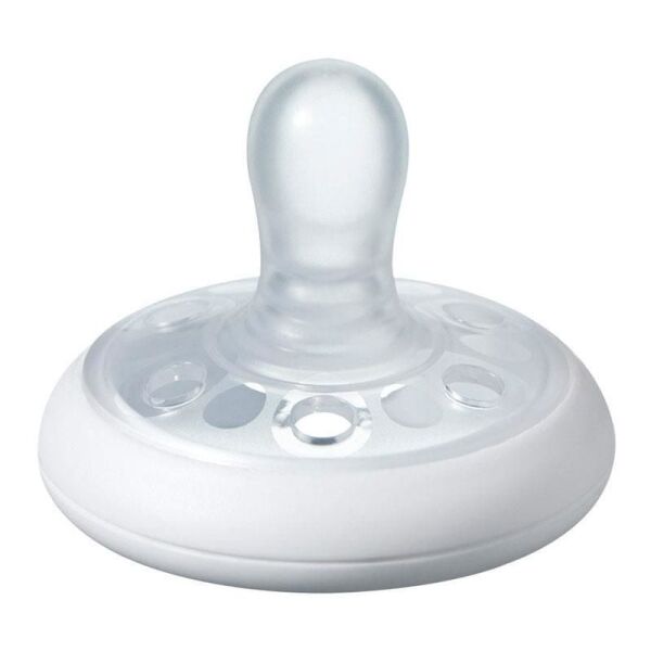 Tommee Tippee Breastlike Emzik 1 Adet - 6-18 Ay