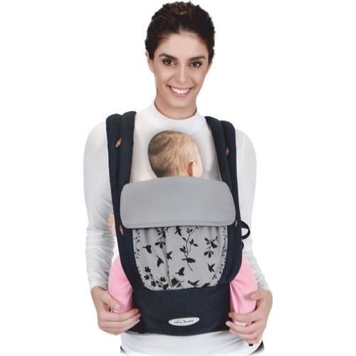 Sevi Bebe Lüks Oturaklı Kanguru 570