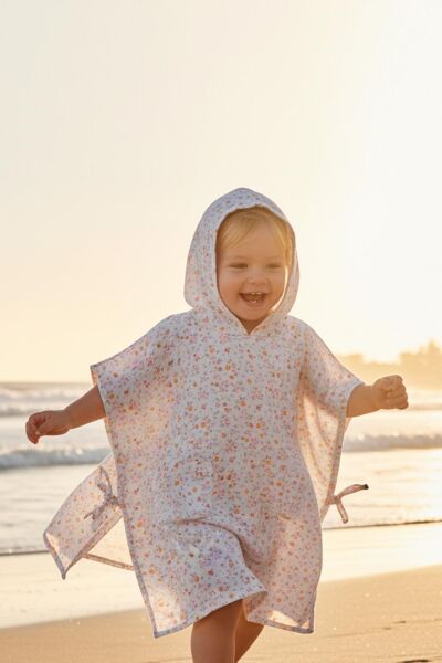 Kanz - Panço Müslin 1-2 Yaş(knz-016) 152.01.0276.Crispy-Flowe