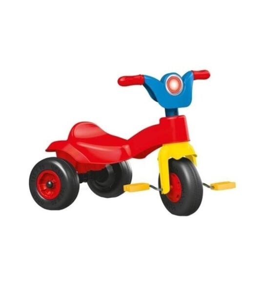 Dolu Trike Bisiklet 3 Tekerli Kutulu 49 Cm X 42 Cm X 60 Cm