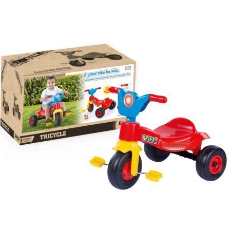 Dolu Trike Bisiklet 3 Tekerli Kutulu 49 Cm X 42 Cm X 60 Cm