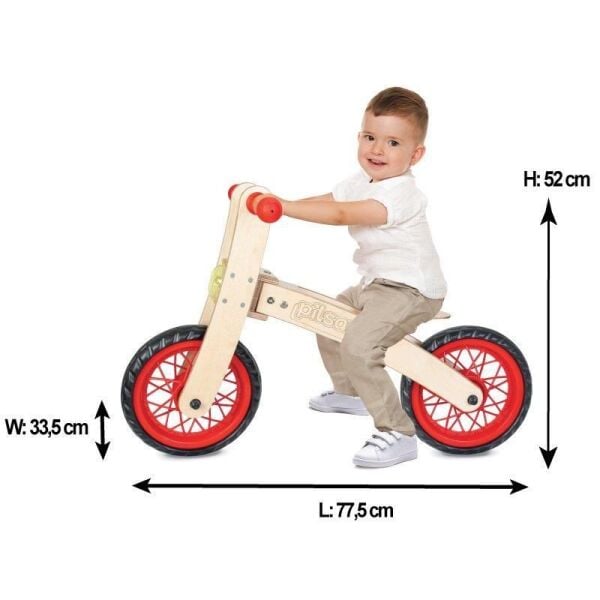 Pilsan Freestyle Cycle Bisiklet 02-001