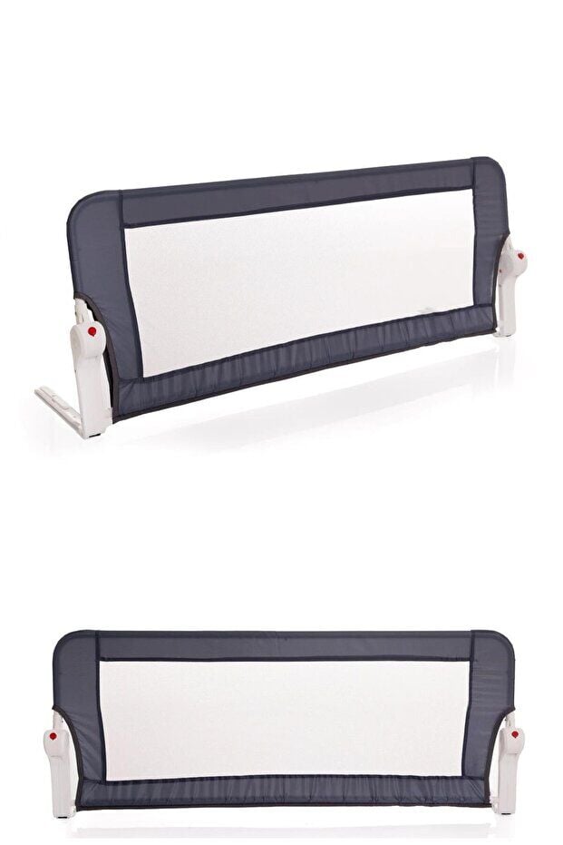 Quero Point Yatak Bariyeri Antrasit