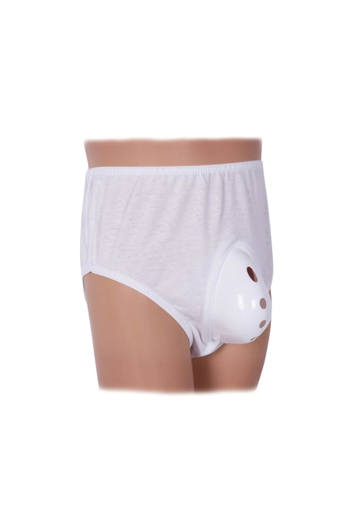 Sevi Bebe Sünnet Külotu - 2 No: (13-20 Kg) 231-2