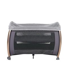 Prego 8038 Panama 70x110cm Oyun Parkı Gri