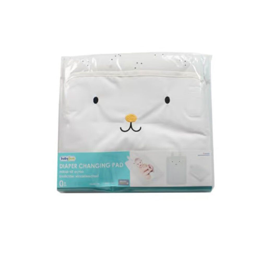 W.Babyjem Nakişli Alt Açma Pedi