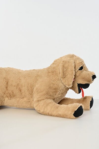 Pufu Toys 80 Cm Golden Köpek (18) 03075