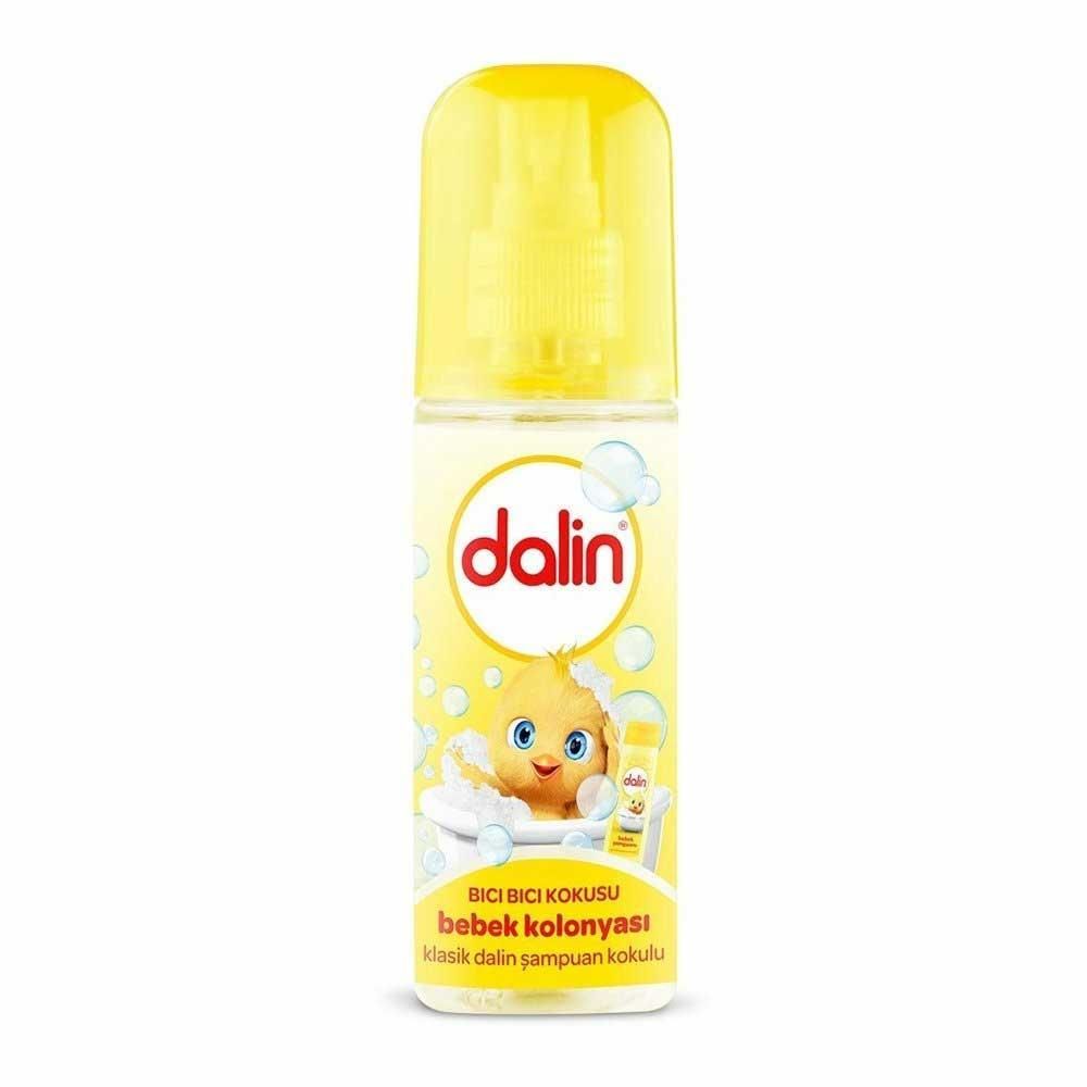 Dalin Kolonya Bıcı Bıcı 100 Ml