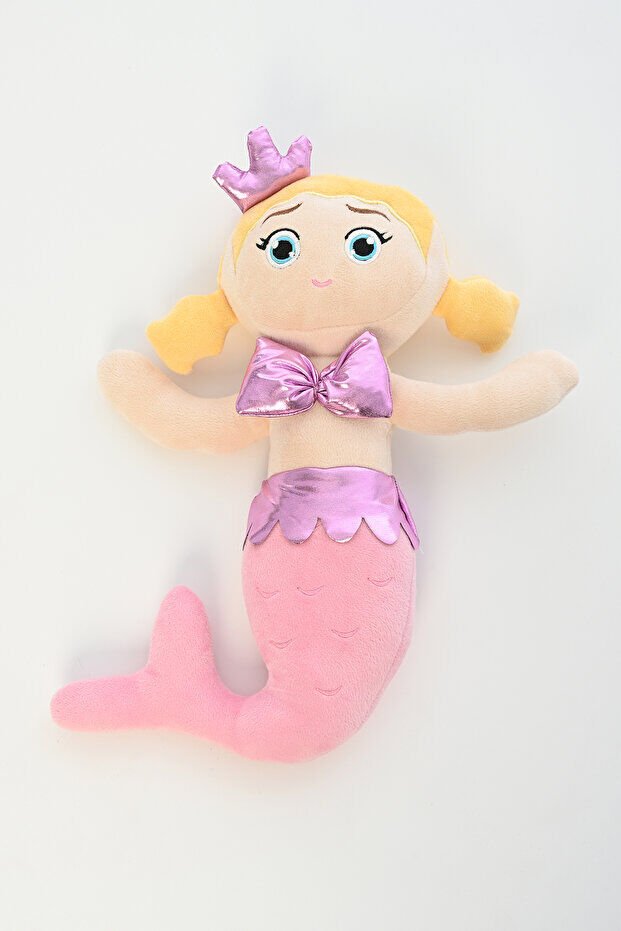 Pufu Toys 60 Cm Deniz Kızı(60) 04028