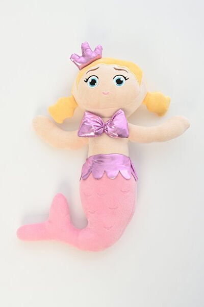 Pufu Toys 60 Cm Deniz Kızı(60) 04028